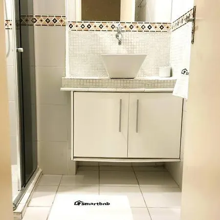 Apartamento Completo No Posto 6 Rio de Janeiro Exterior foto