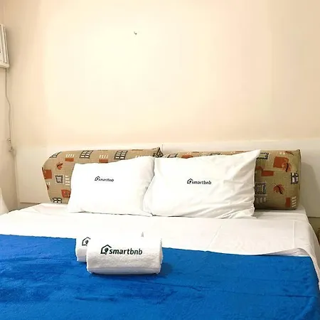 Apartamento Completo No Posto 6 Rio de Janeiro Exterior foto